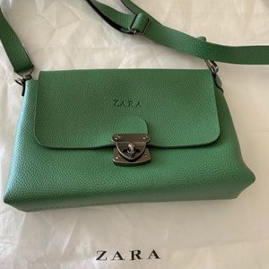 Zara Crossbody Bag